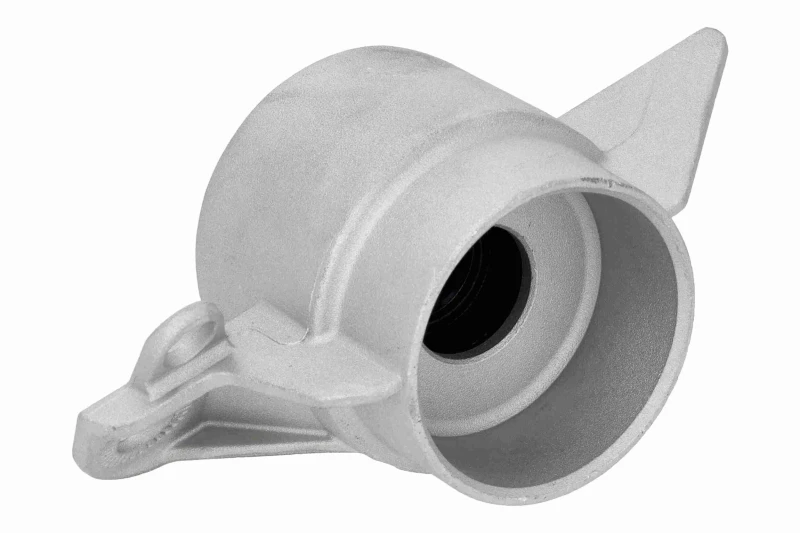 Image of VAICO V10-2695 Top strut mount Original VAICO Quality, Rear Axle Suspension Strut Support Bearing (1180)