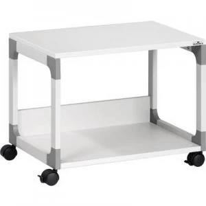 Image of Durable 371010 Grey (W x H x D) 600 x 477 x 432 mm