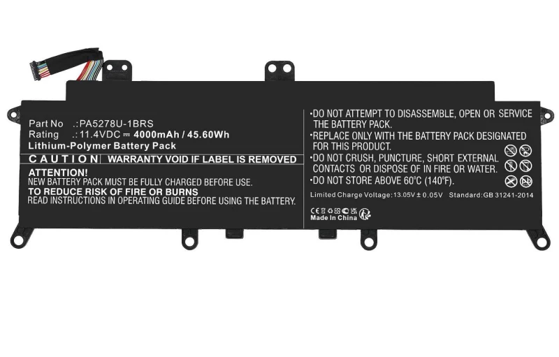 Image of CoreParts MBXTO-BA0067 laptop spare part
