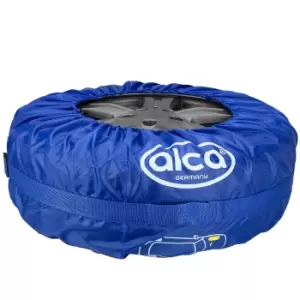 image of ALCA Tire bag set 563410 Tyre covers