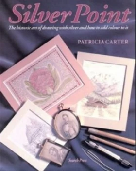 Image of Silver Point by Patricia Carter Paperback