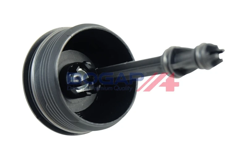 Image of BOGAP Oil filter housing cap BOGAP A1422109