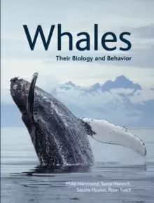 Image of Whales : Their Biology and Behavior