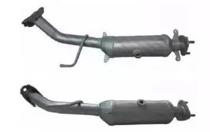 Image of VEGAZ HOK-961 Catalytic Converter Catalyst Converter (429)