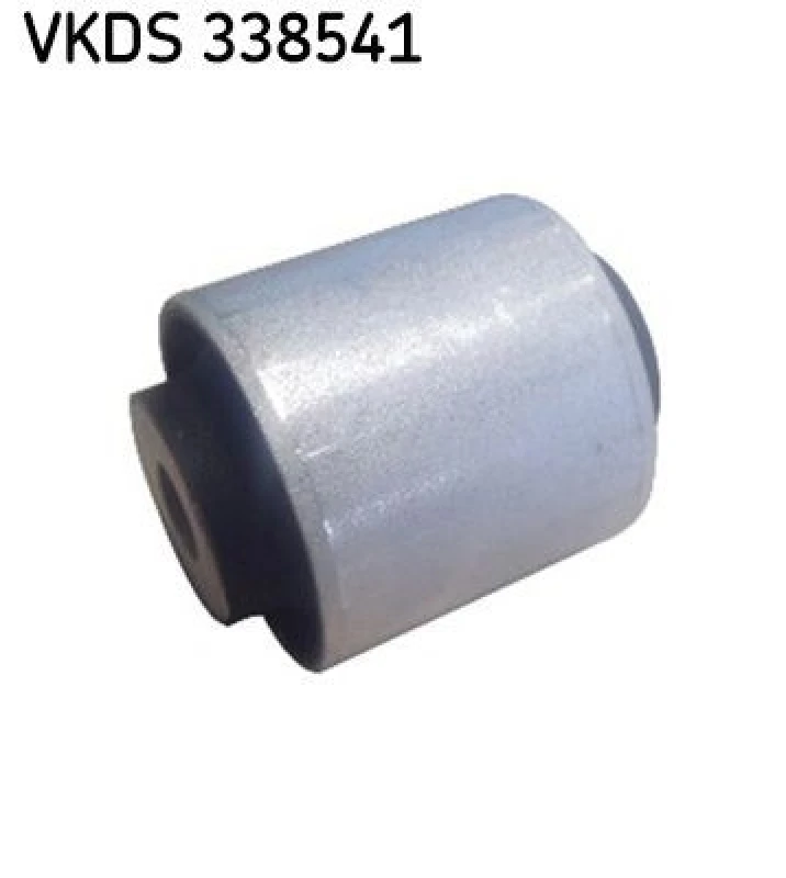 Image of SKF VKDS 338541 Arm Bushes Control Arm-/Trailing Arm Bush (251)