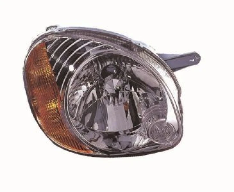 Image of ABAKUS Headlight ABAKUS 221-1124L-LD-EM