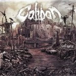 image of Caliban - Ghost Empire (Music CD)