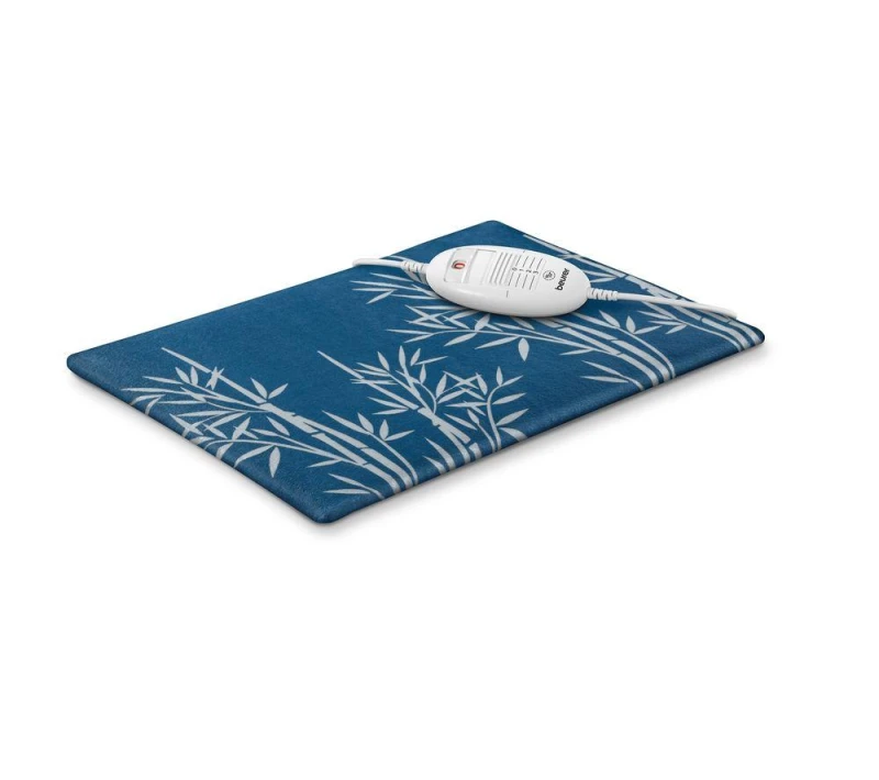 Image of BEURER HK 35 Heat Pad - Blue 4211125260033