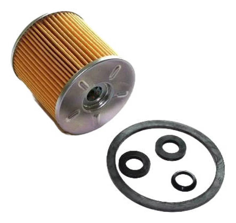 Image of ASHIKA 30-ECO090 Fuel Filter Filter Insert Fuel filter (9)