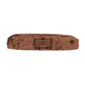 Image of Lord of the Rings Pencil Case Rohan and Gondor