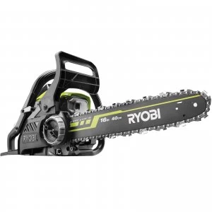 image of Ryobi RCS3840T Petrol Chainsaw 400mm