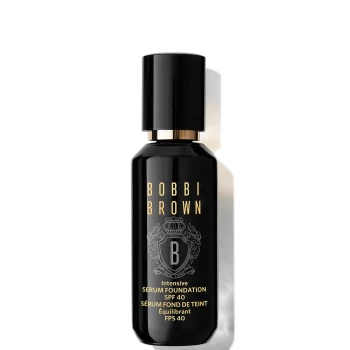 Image of Bobbi Brown Intensive Serum Foundation SPF40 30ml (Various Shades) - Warm Honey