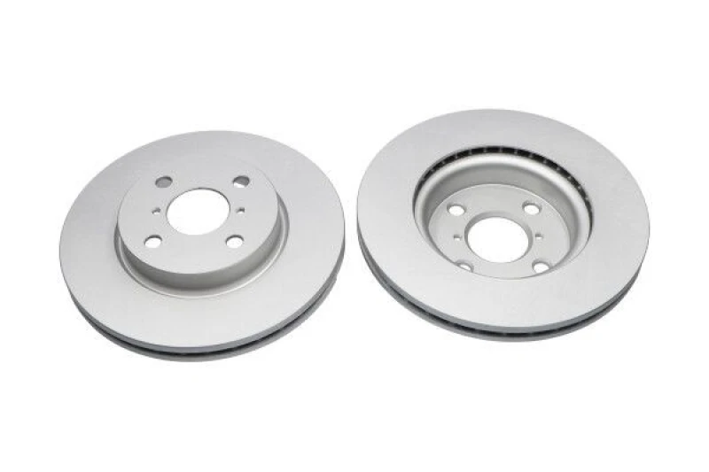 Image of KAVO PARTS Brake disc KAVO PARTS BR-9481-C