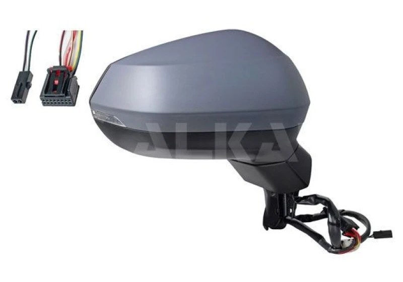Image of ALKAR Wing mirror ALKAR 9040827