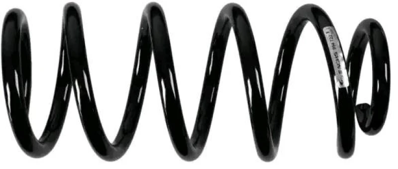 Image of Coil spring SACHS 994 722