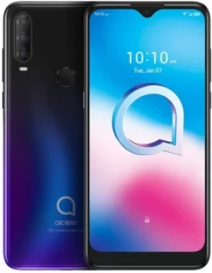 image of Alcatel 3L 2020 64GB