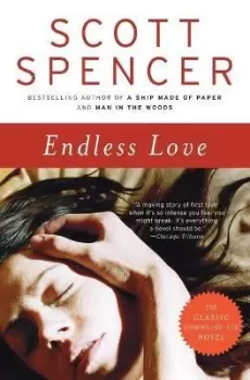 Image of Endless Love by Scott Spencer