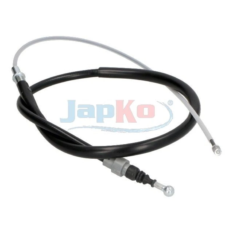 Image of JAPKO Handbrake cable JAPKO 1310925
