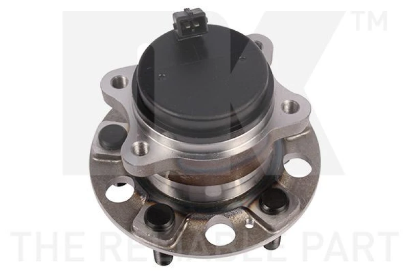 Image of NK Wheel bearing kit NK 763436