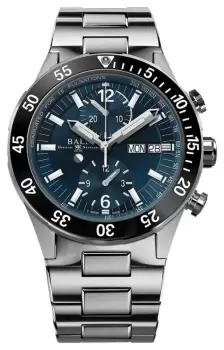Image of Ball Company DC3030C-S-BE Roadmaster Rescue Watch