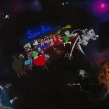 Image of Space Bar