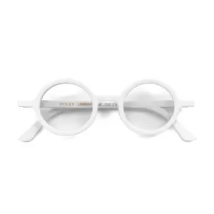 London Mole London Mole - Moley Reading Glasses - White