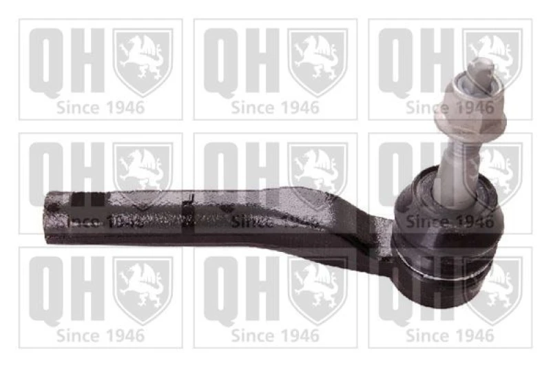 Image of QUINTON HAZELL Track rod end QUINTON HAZELL QR3963S