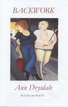 Image of Backwork by Ann Drysdale Paperback