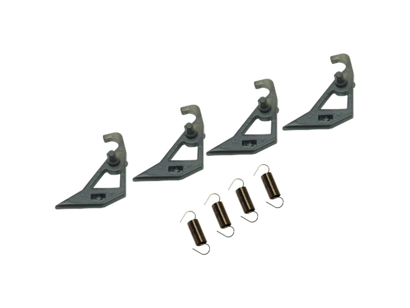 Image of CoreParts MSP7667 printer/scanner spare part Picker finger
