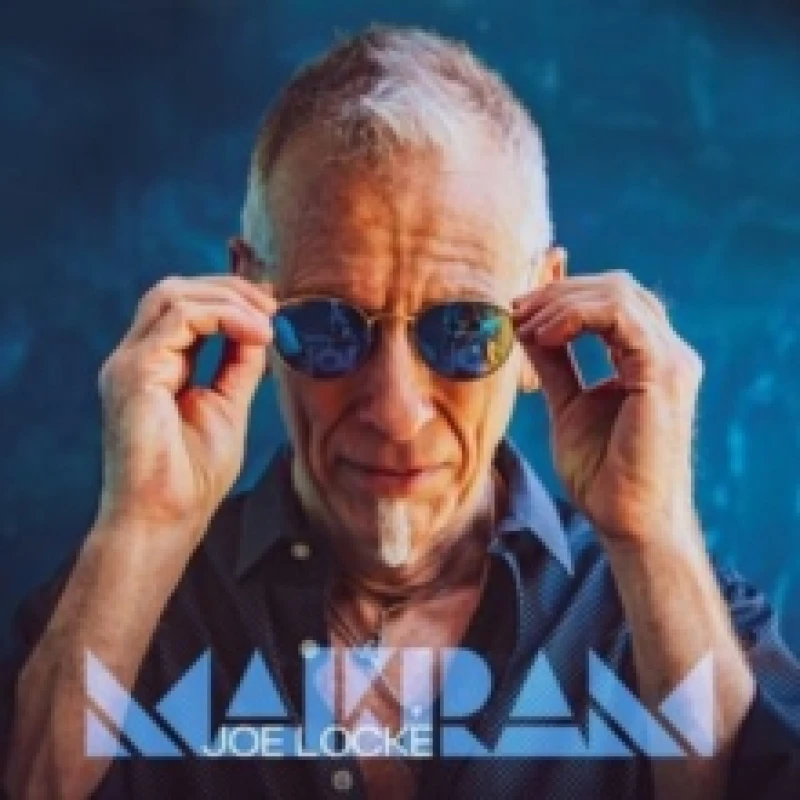 Image of Makram Vinyl