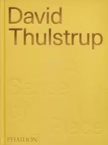 Image of David Thulstrup : A Sense of Place