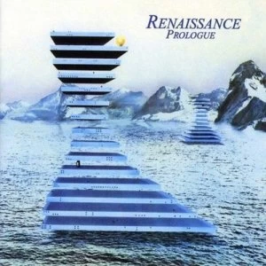 Image of Prologue by Renaissance CD Album