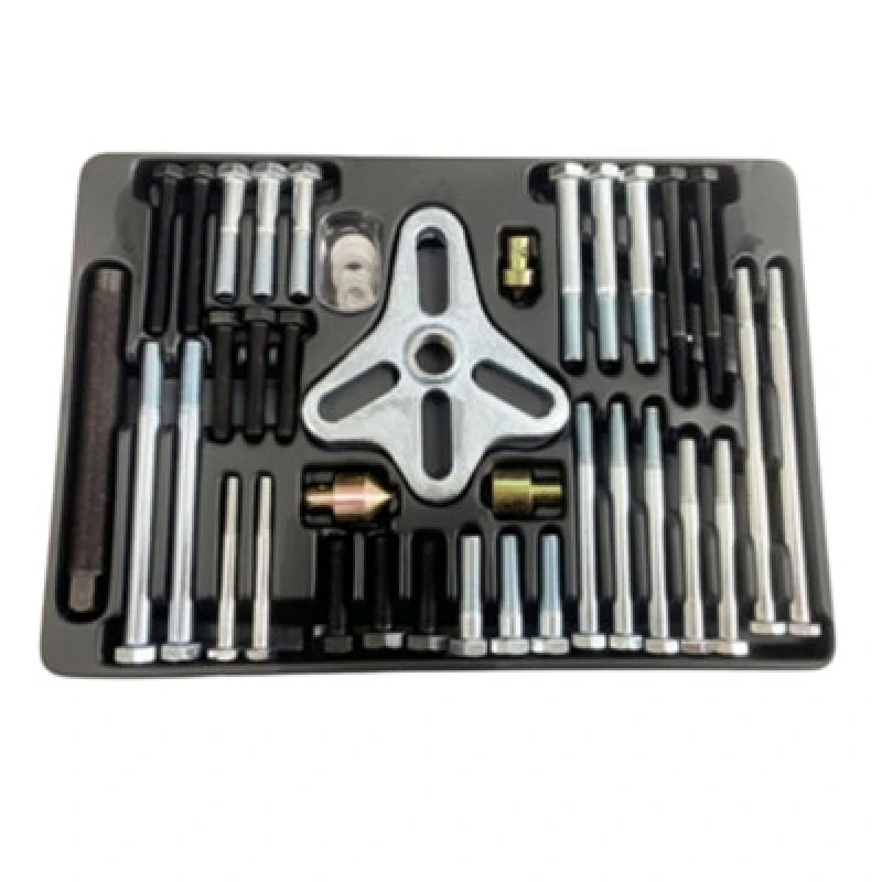 Image of Toolzone 46 Piece Harmonic Balance Puller KDPAU015