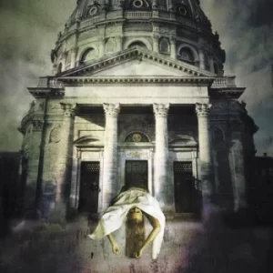 Image of Coma Divine by Porcupine Tree CD Album