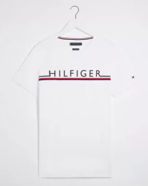 Image of Tommy Hilfiger Short Sleeve Corp T-Shirt