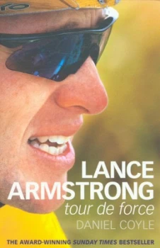 Image of Lance Armstrong by Daniel Coyle Paperback