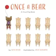 Image of once a bear a counting book