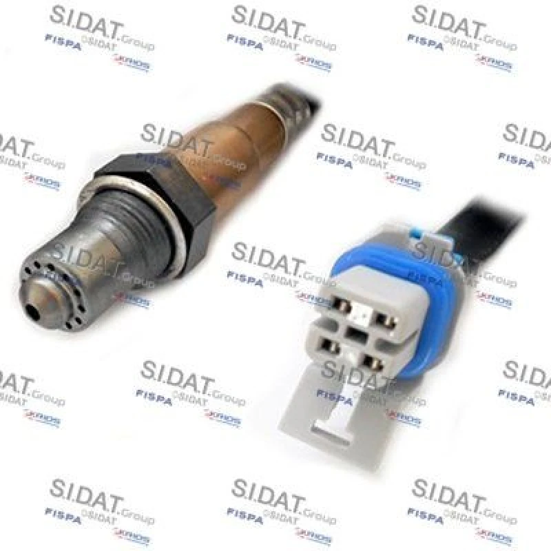 Image of FISPA Lambda sensor FISPA 90509