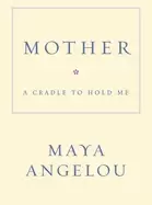 Image of mother a cradle to hold me