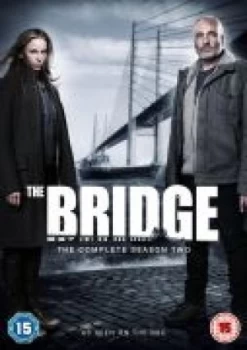 image of The Bridge - Season 2