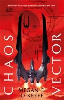 Image of Chaos Vector