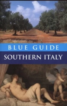 Image of Southern Italy by Paul Blanchard Paperback