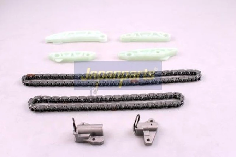 Image of JAPANPARTS Timing chain kit JAPANPARTS KDK-H03