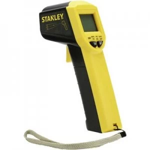Image of Stanley by Black & Decker IR thermometer Display (thermometer) 8:1 -38 up to 520 °C