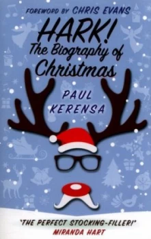 Image of Hark by Mr Paul Kerensa Book