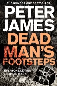 Image of Dead Mans Footsteps