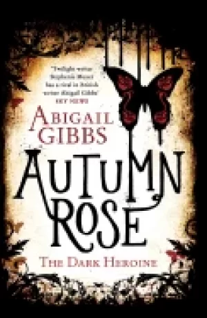 Image of autumn rose
