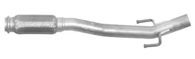 Image of Exhaust Pipe VEGAZ PGR-325