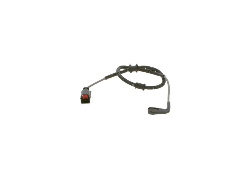 Image of Bosch 1 987 474 514 Brake Pad Wear Sensor Warning Contact,brake pad wear (407)