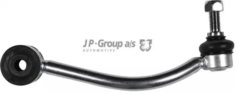 Image of JP GROUP 1150501180 Anti-roll bar link JP Rear Axle Right Link Stabiliser (3229)